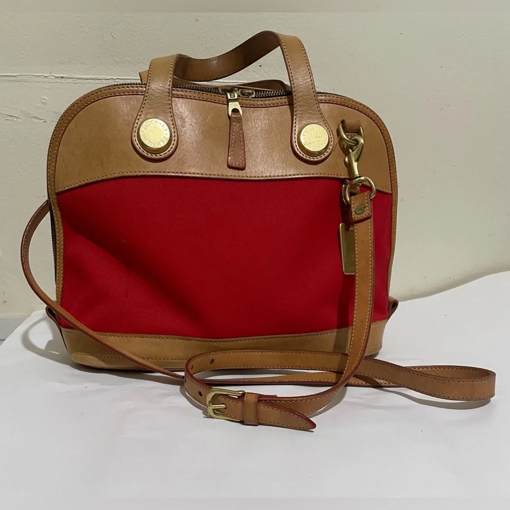 Dooney & Bourke shoulder bag